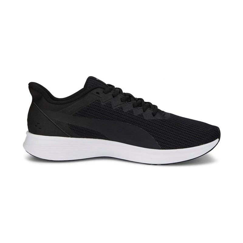 Tênis Puma Transport Modern Masculino Preto