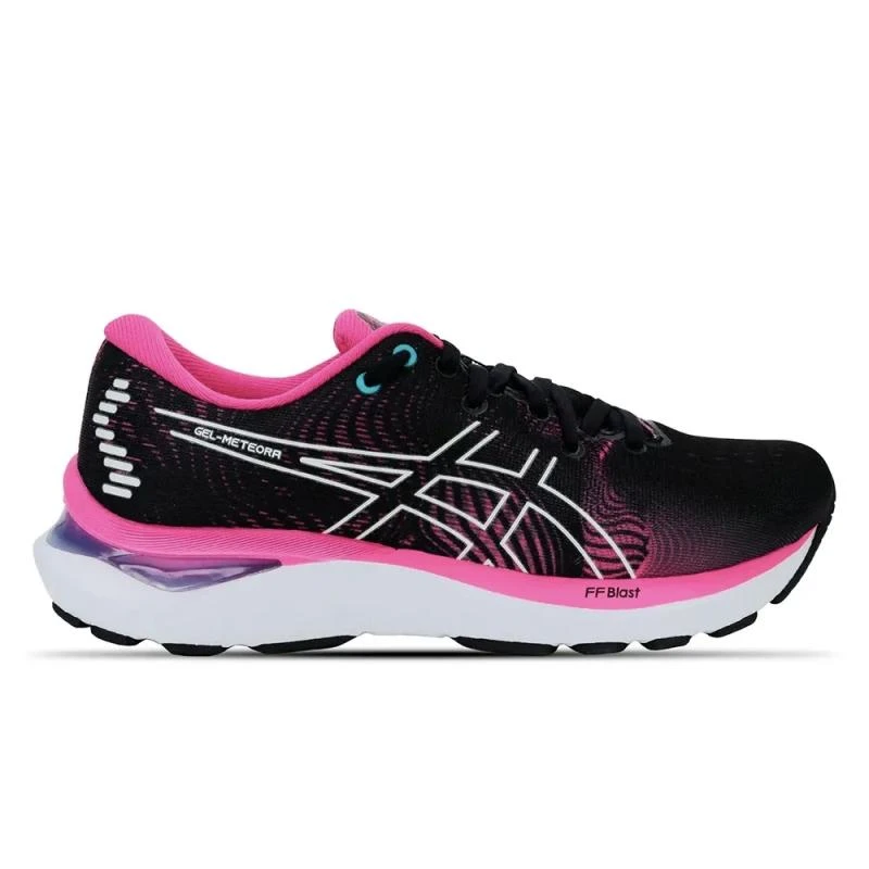 Tênis Asics Gel Meteora Running Feminino 