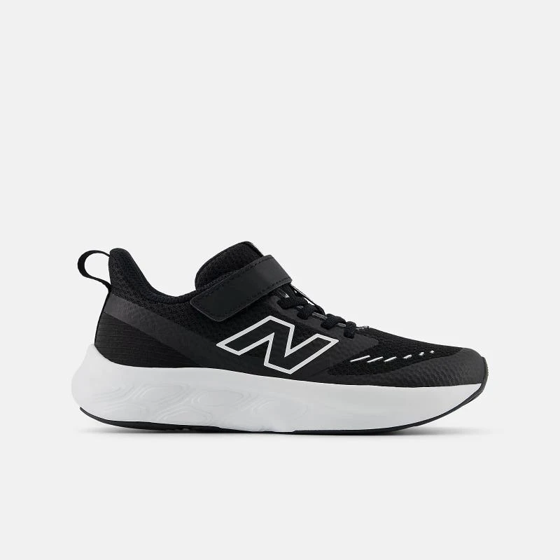 Tênis New Balance 625 Hook Infantil (27 al 33)