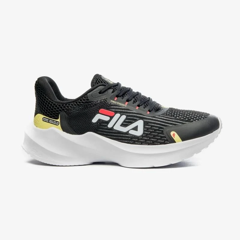 Tênis Fila Action Masculino 