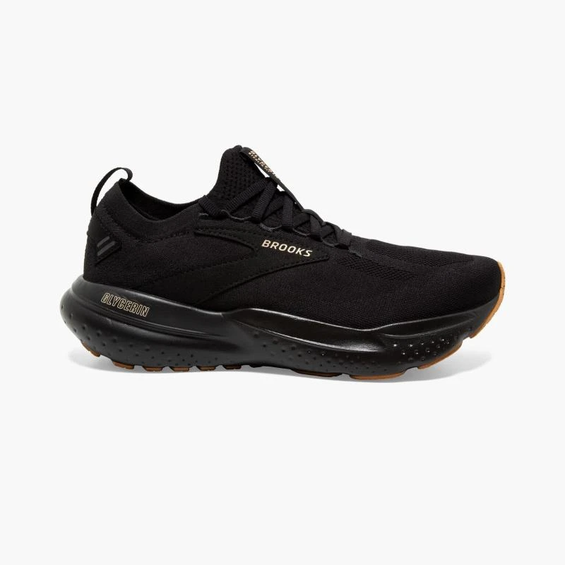 Tênis Brook Glycerin StealthFit 21 Masculino