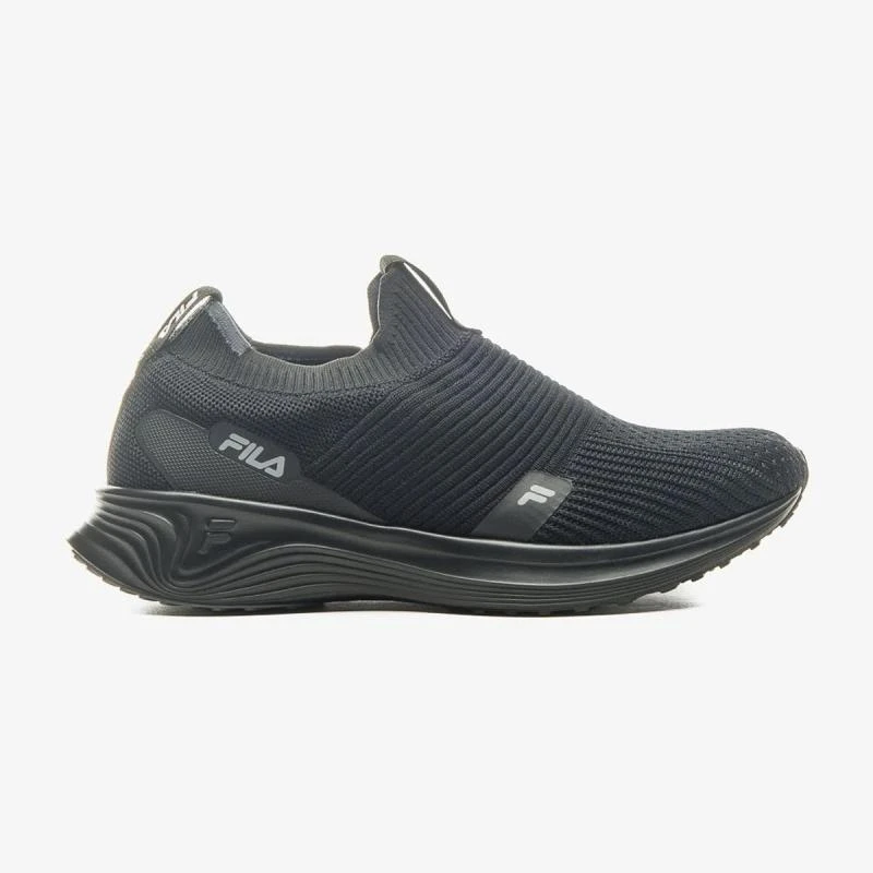 Tênis Fila Pretender Masculino Preto