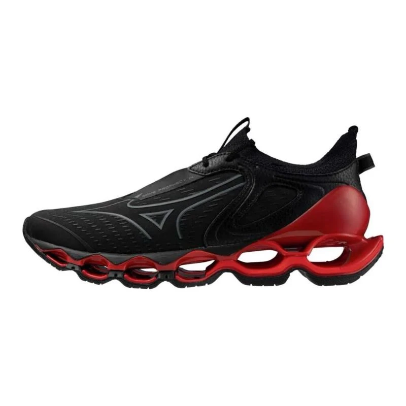 TÊNIS MASCULINO MIZUNO WAVE PROPHECY 14 RUNNING MASCULINO 