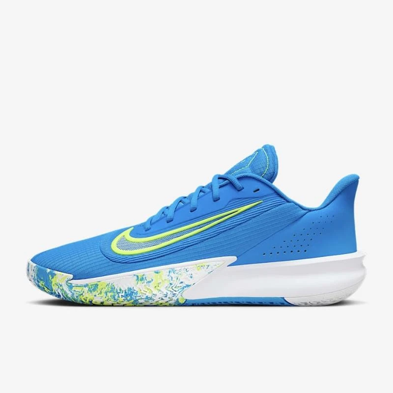 Básquetbol Nike Precision 7 Masculino 
