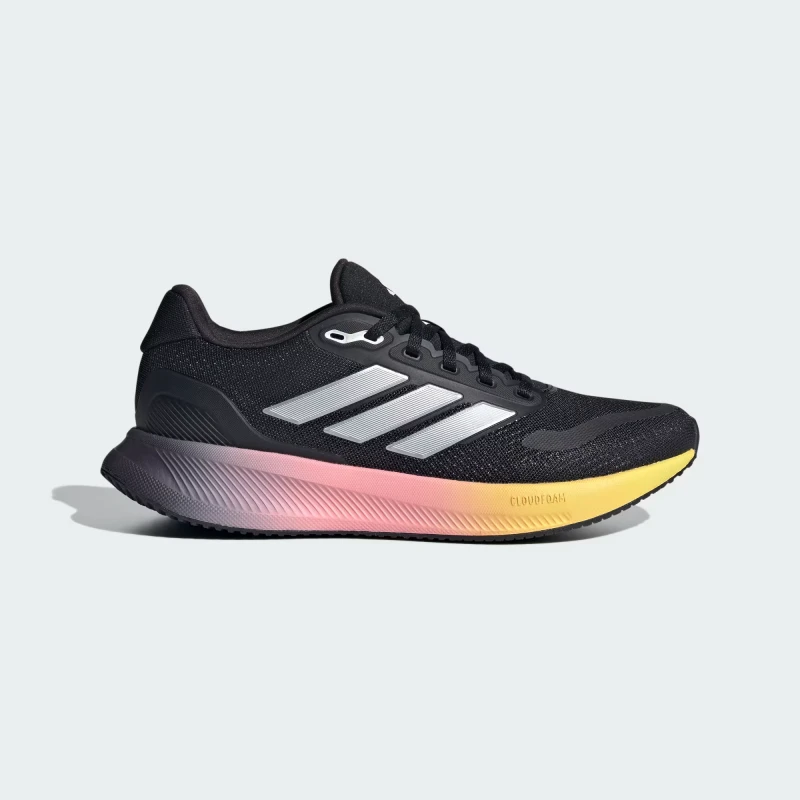 TÊNIS ADIDAS RUNFALCON 5 RUNNING FEMENINO 