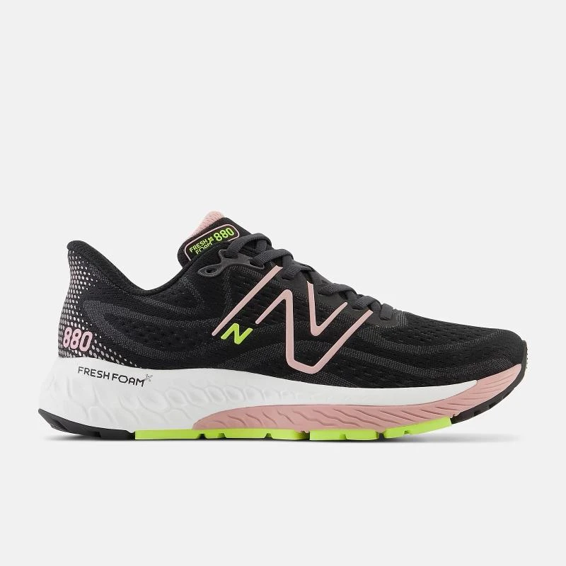 Tênis New Balance Fresh Foam X 880v13 FEMENINO 