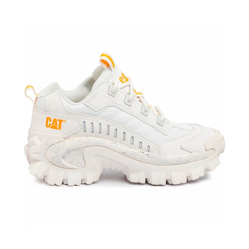 Tênis Caterpillar Intruder Feminino Branco
