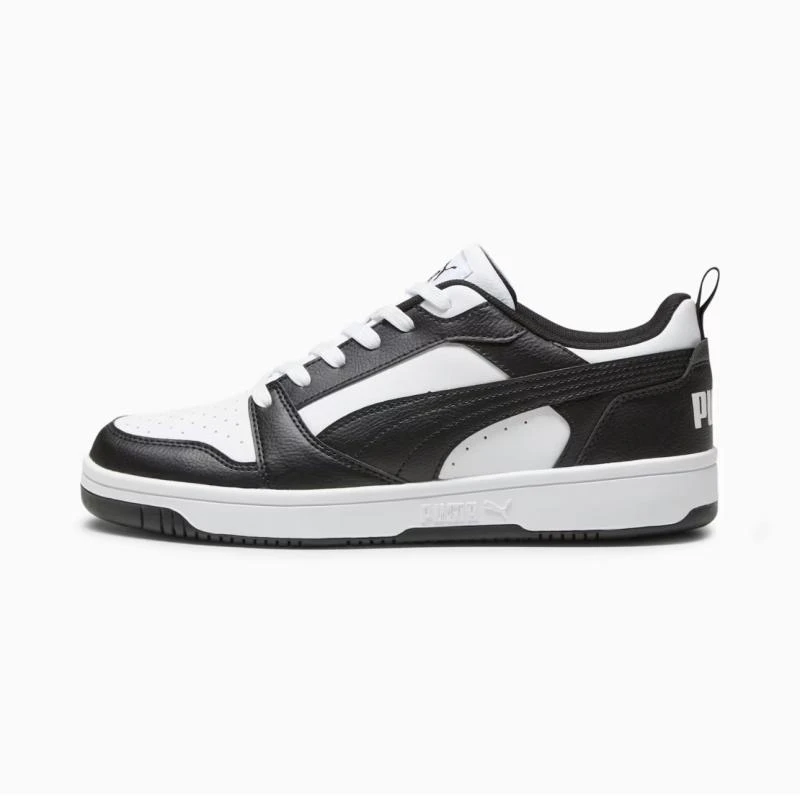 Tênis Puma Rebound V Casual Masculino 