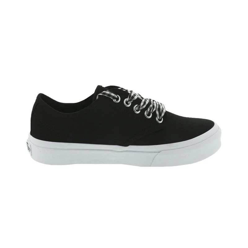 Tênis Vans Feminino Camden Stripe Preto