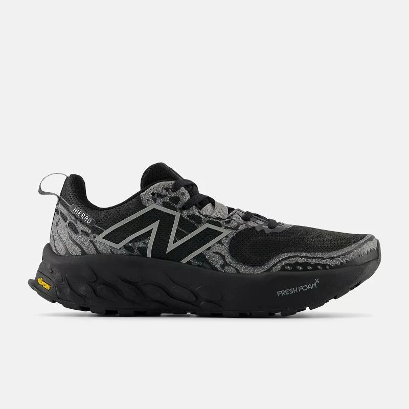Tênis New Balance Fresh Foam X Hierro v8 Masculino Running Y trekking