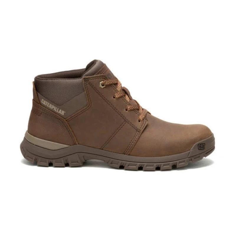 Bota Caterpillar Threshold Chukka 