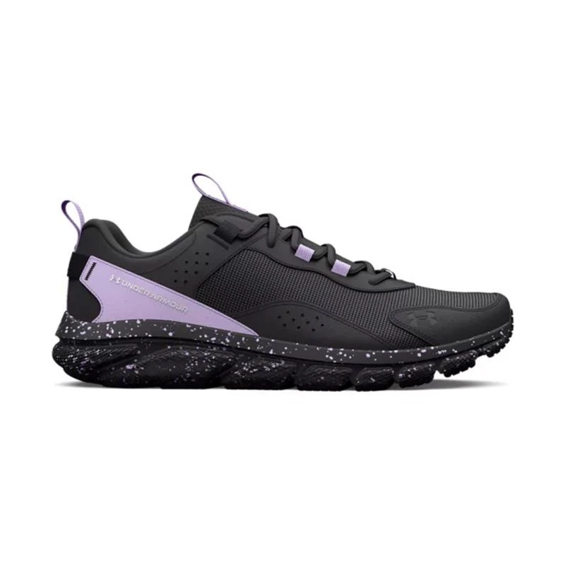 Tênis Under Armour Charged Verssert Feminino Preto