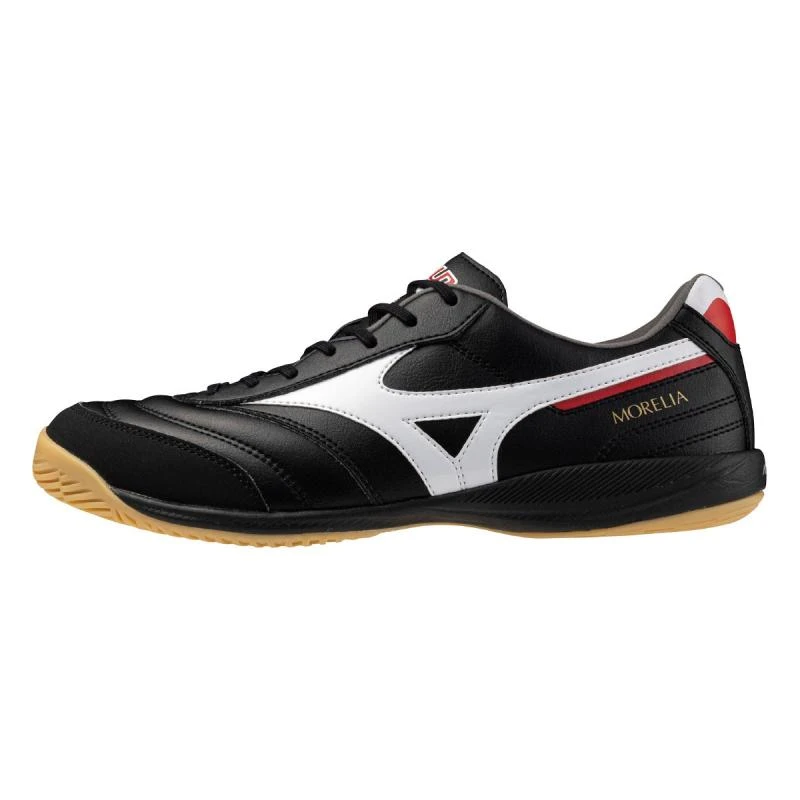 CHUTEIRA MIZUNO MORELIA SALA PRO IN SALON MASCULINO 