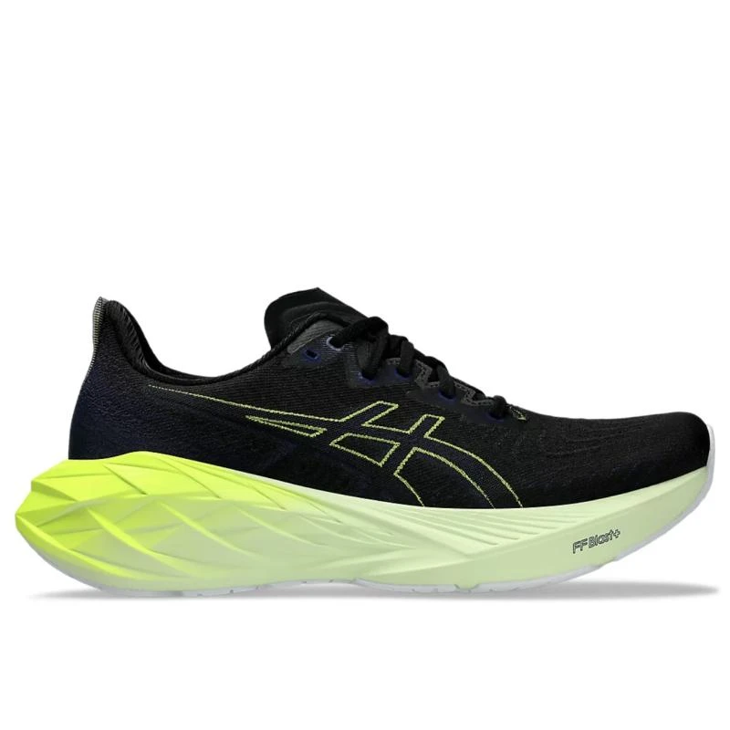 Tênis Asics Gel NovaBlast 4 Running Masculino 