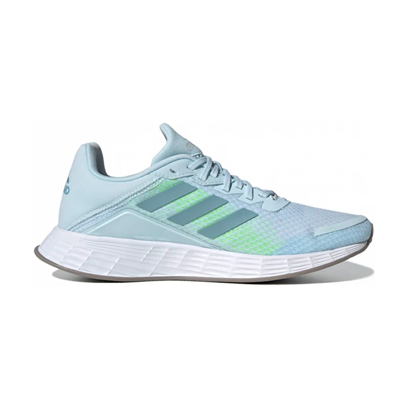 Tênis Adidas Duramo SL Feminino Azul