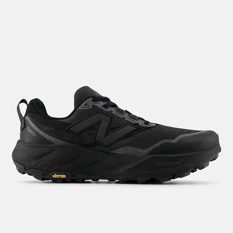 Tênis New Balance Fresh Foam X Hierro v9 Trail Running Masculino 