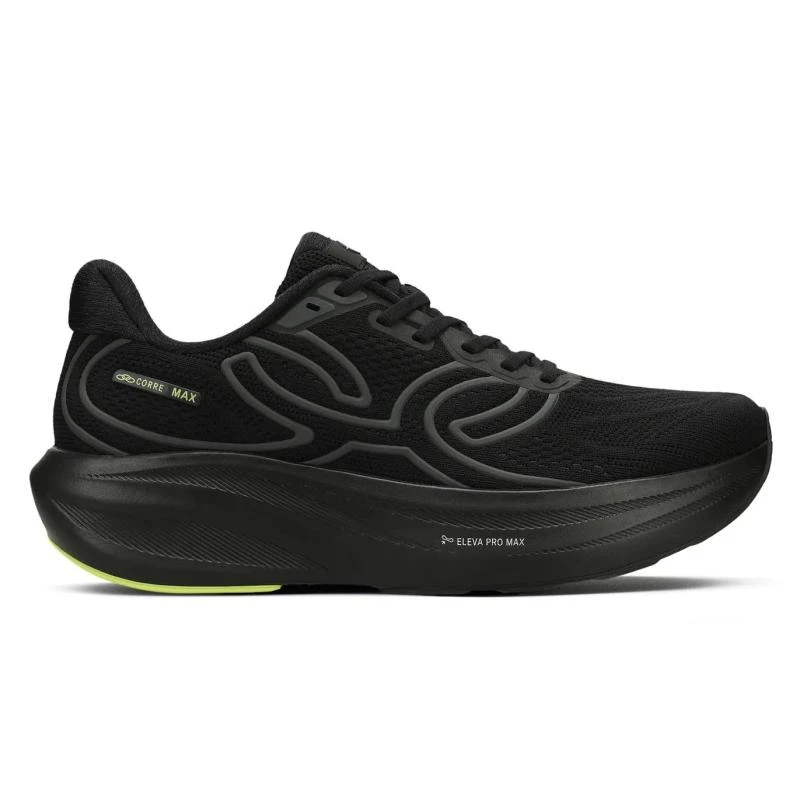 TÊNIS OLYMPIKUS CORRE MAX RUNNING MASCULINO 