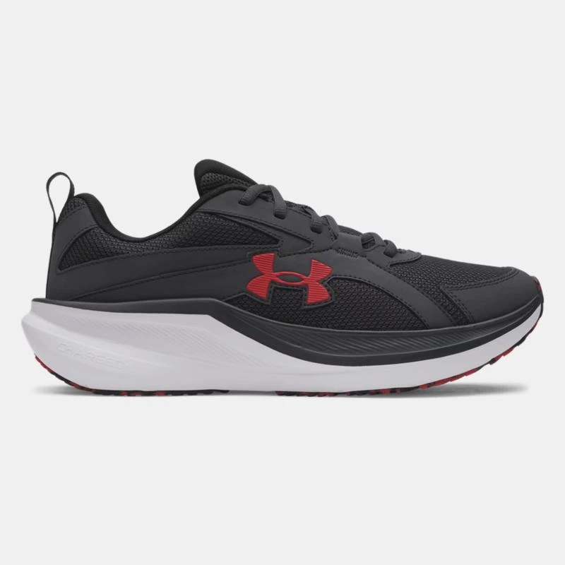 Tênis Under Armour Charged+ Assert 11 Running Masculino 