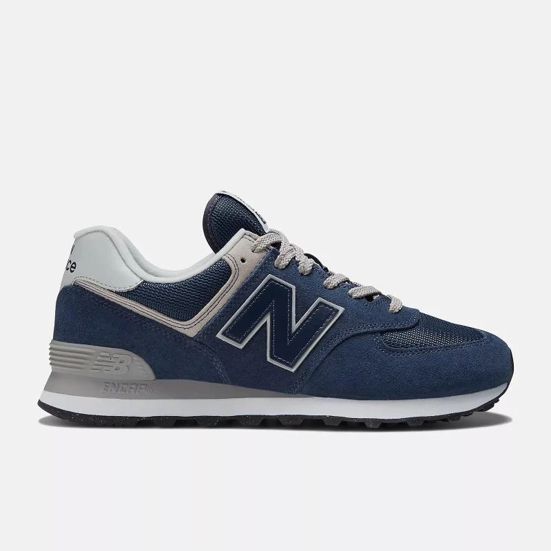 TÊNIS NEW BALANCE 574 CASUAL MASCULINO 