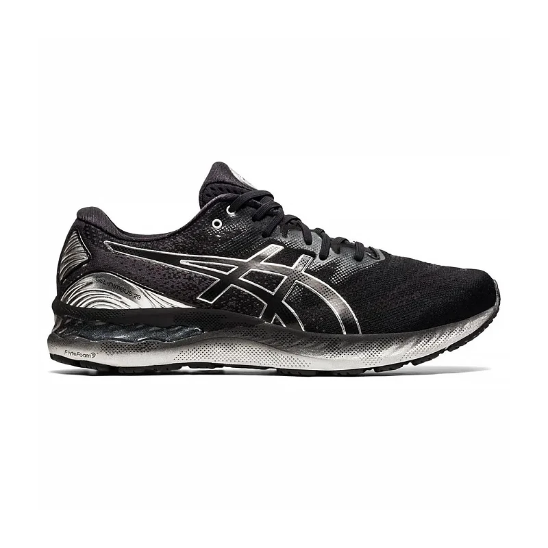Tênis Asics Gel Nimbus 23 Masculino Preto