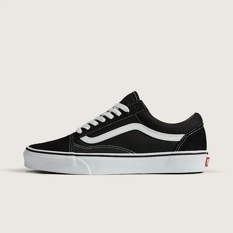 Tênis Vans Old Skool Casual Feminino 