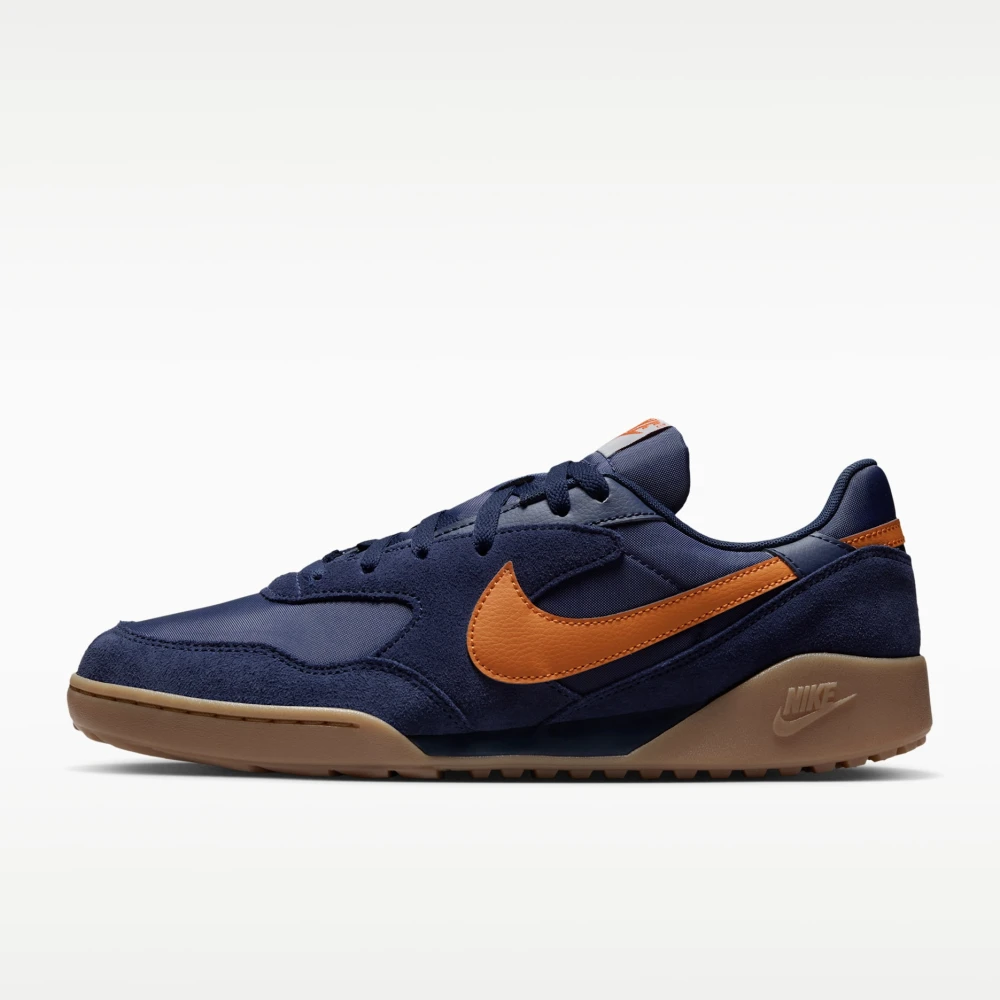 Nike Terra Manta Suede Casual Masculino