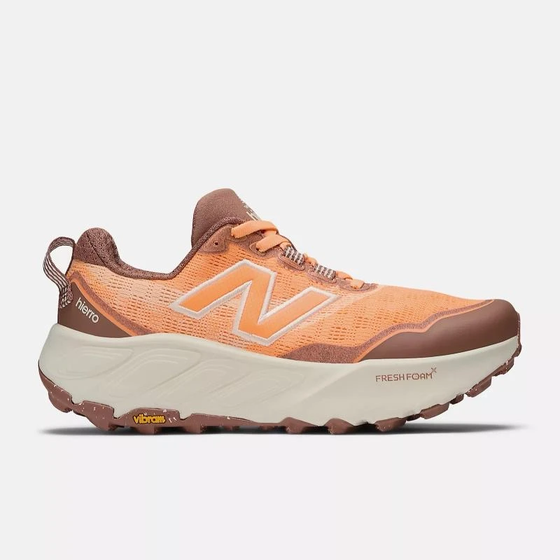 Tênis New Balance Fresh Foam X Hierro v9 Trail Feminino 