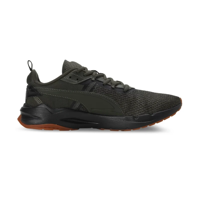 Tênis PUMA Stride FS Sneakers Masculino Preto 