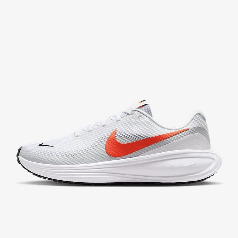 Tênis Nike Revolution 8 Running Masculino 