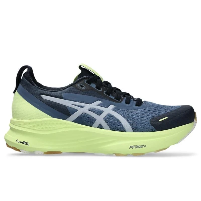 TÊNIS ASICS GEL KAYANO 32 LITE SHOW RUNNING FEMENINO 