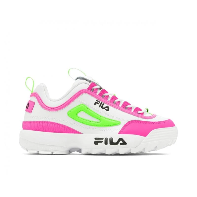 TENIS Fila DISRUPTOR II FEMININO