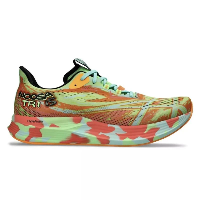 Tênis Asics Gel Noosa Tri 15 Running Masculino 