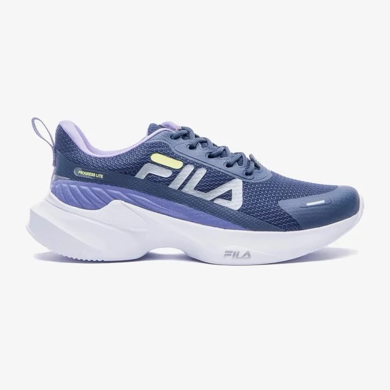 Tênis Fila Progress Running Feminino 