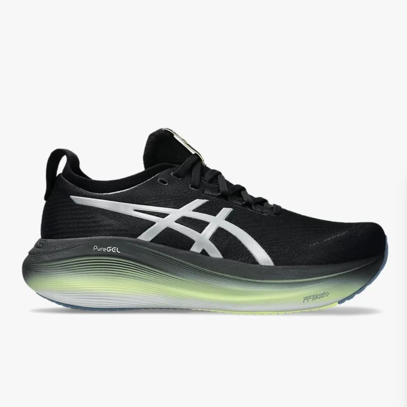 TÊNIS ASICS GEL NIMBUS 27 RUNNING MASCULINO