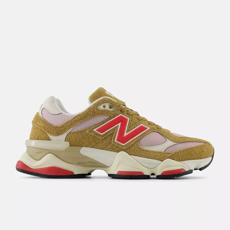 Tênis New Balance 9060 Feminino 
