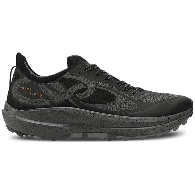TÊNIS OLYMPIKUS CORRE TRILHA 2 TRAIL RUNNING MASCULINO 