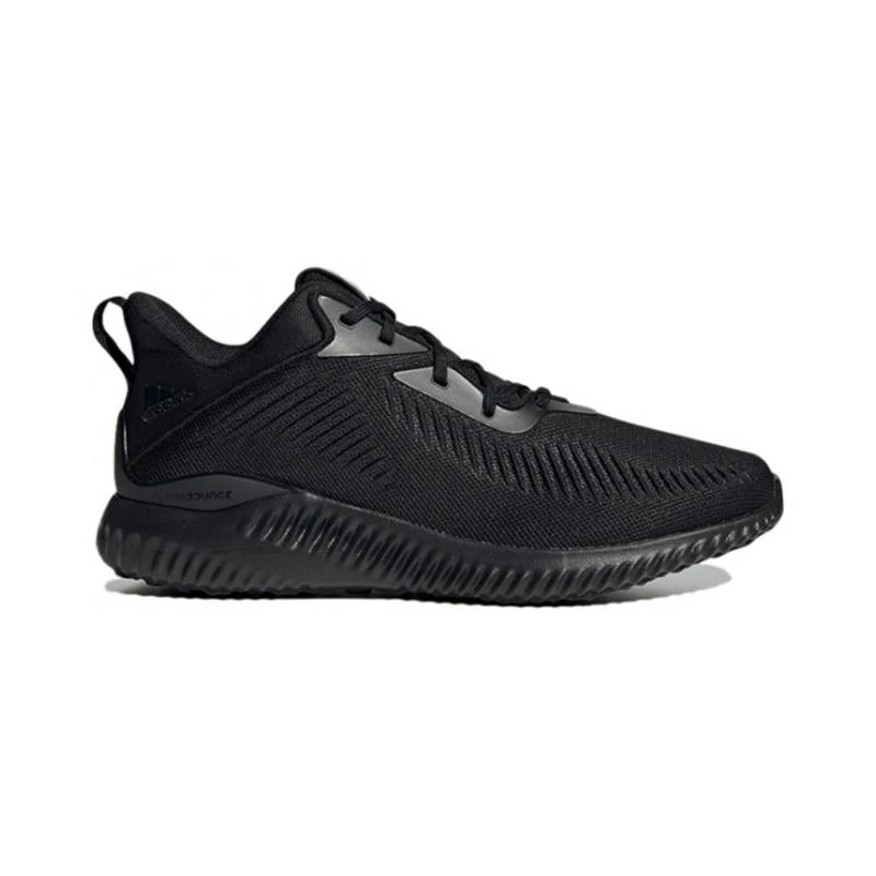 Tênis Adidas Alphabounce+ Masculino Preto