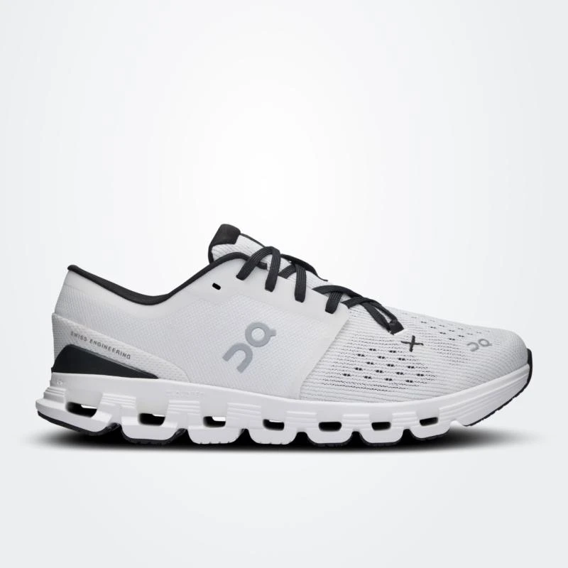 Tênis On Cloud X 4 Running Feminino 