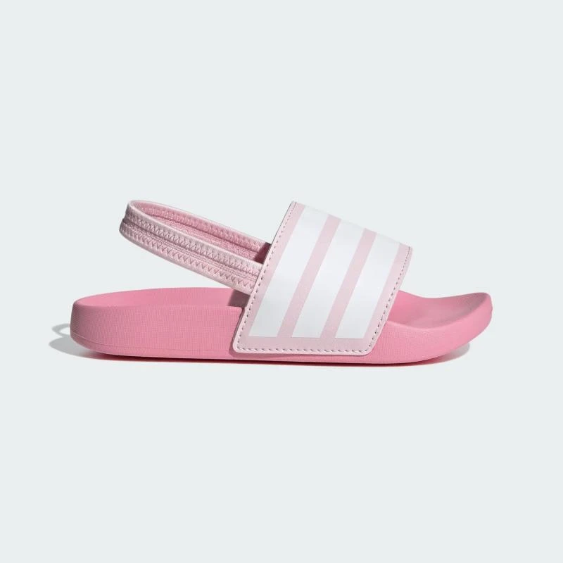 CHINELO ADIDAS ADILETTE ESTRAP SLIDES INFANTIL (27 al 33)