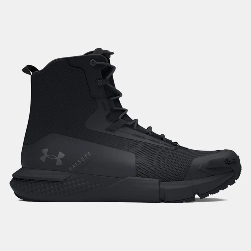 Bota Under Armour Valsetz 8" Tactical Boots Masculino 