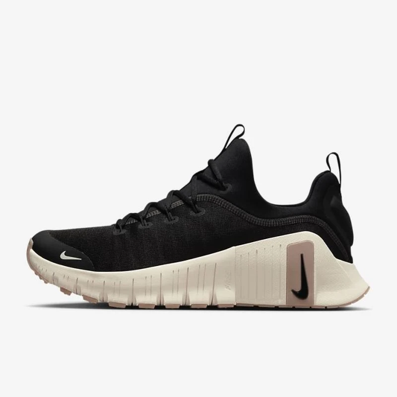 Tênis Nike Free Metcon 6 Crossfit Masculino 