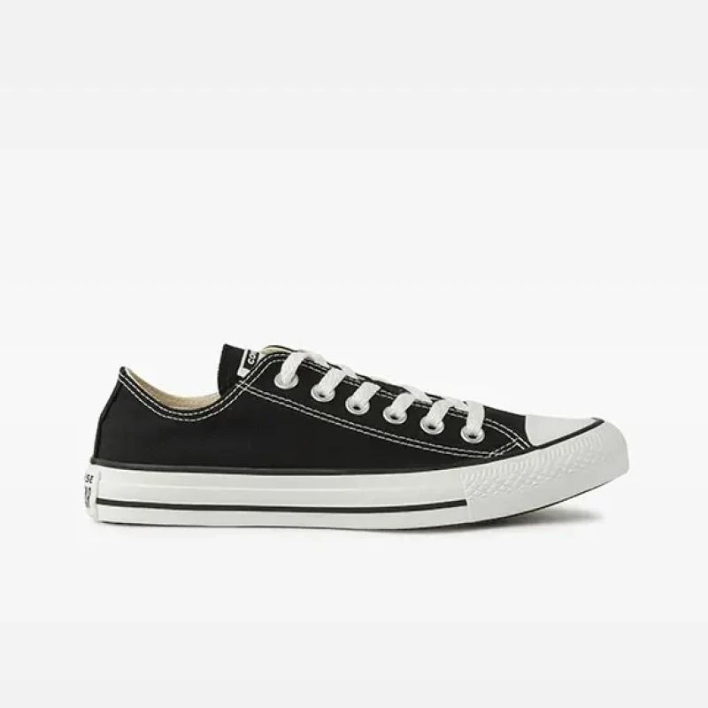 Tênis All Star Converse Chuck Taylor All Star Preto Casual Feminino 
