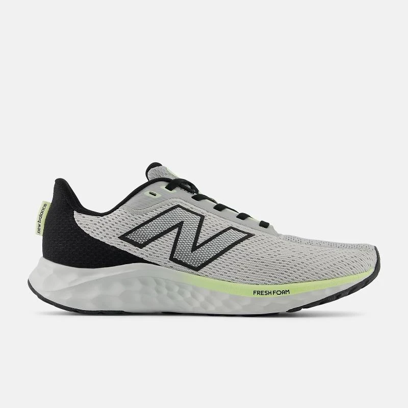 Tênis New Balance Fresh Foam Arishi v4 Running Masculino 