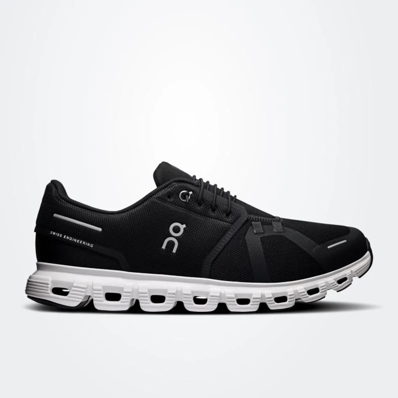 Tênis On Cloud 6 Running Masculino