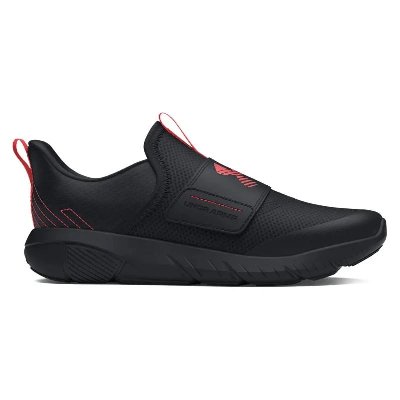 Tênis Under Armour Flash Running Infantil 27 al 33