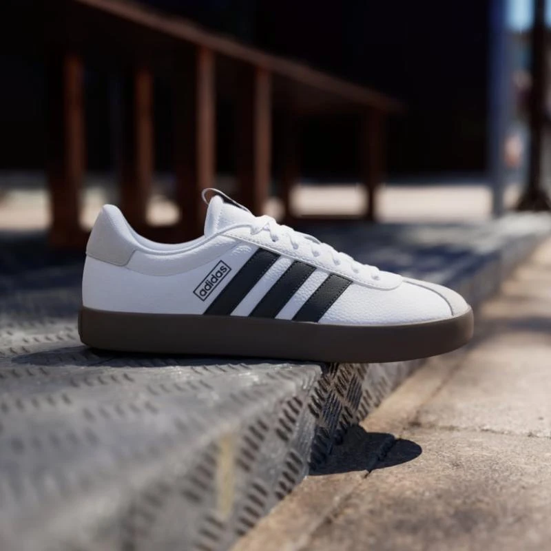 TÊNIS ADIDAS VL COURT 3.0 CASUAL MASCULINO 