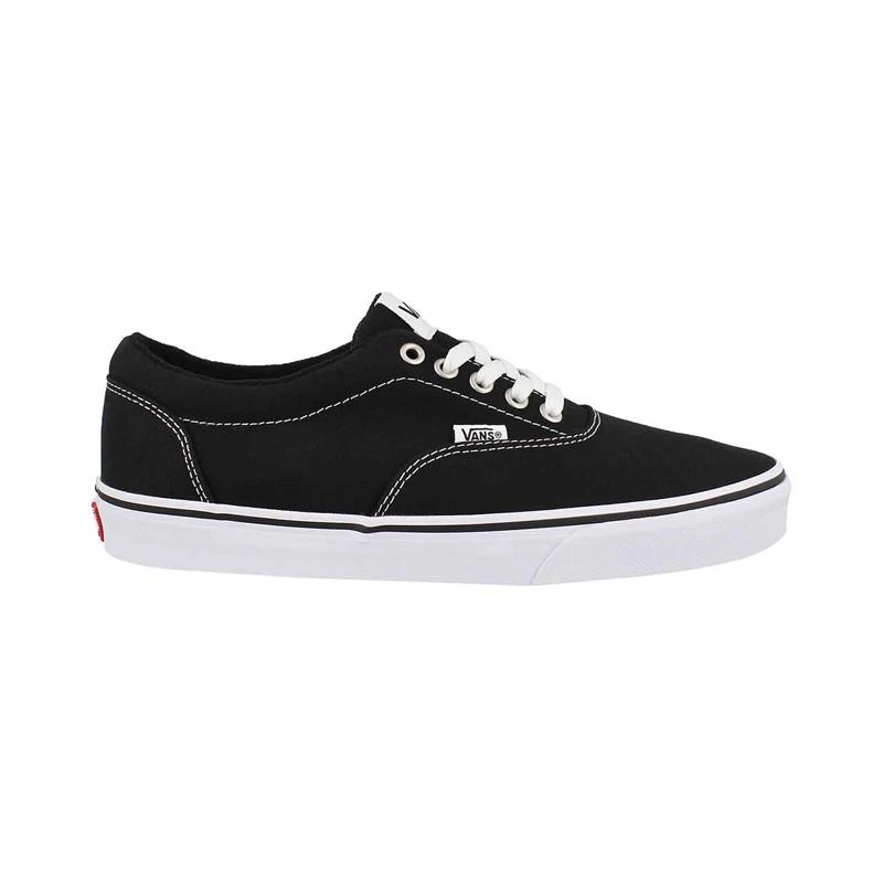 Tênis Vans Unisex Doheny Preto  Vn0a3mtf187