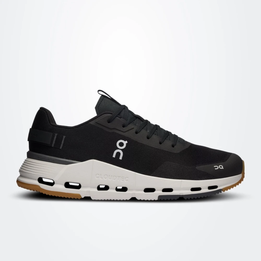 Tênis On Cloudnova Form 2 Trainer Masculino