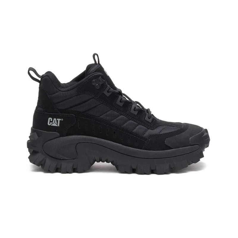 Bota Caterpillar Intruder Mid