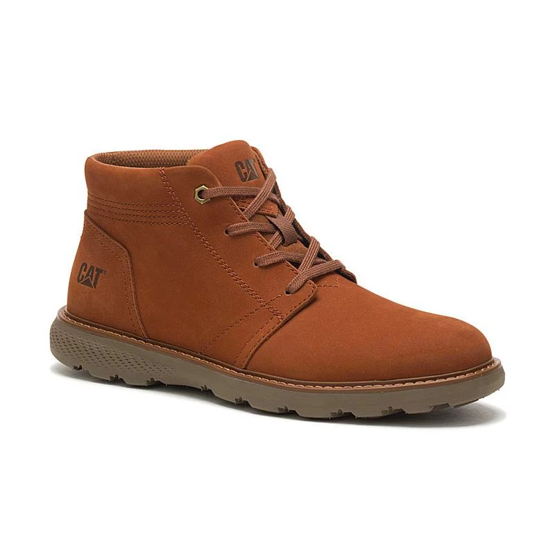 Coturno Caterpillar Trey 2.0 Masculino Gengibre